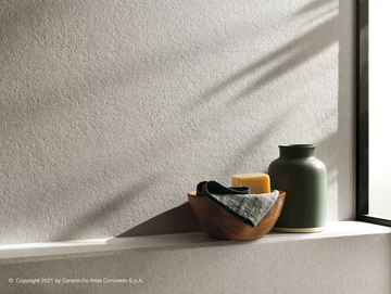 3D WALL CARVE FIELD - Wall tiles with stone effect by Atlas Concorde - view 2
